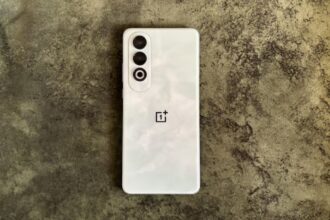 OnePlus Nord CE4